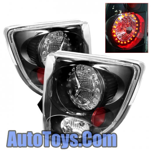 ALT-TS-TCEL00-LED-BK