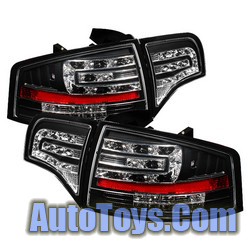 ALT-YD-AA406-G2-LED-BK