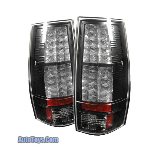 ALT-YD-CSUB07-LED-BK-01