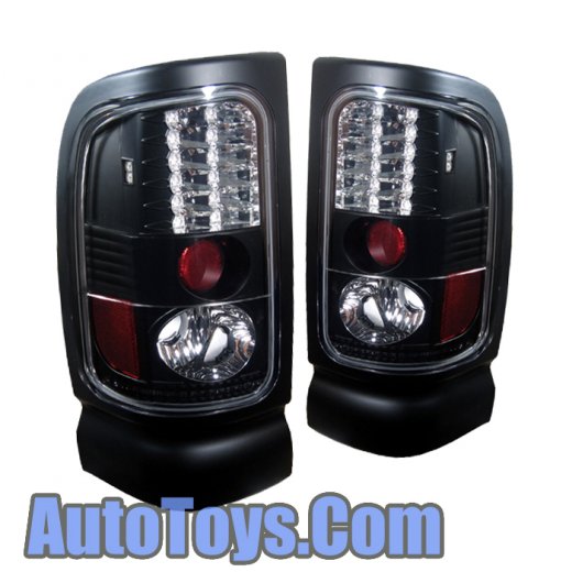 ALT-YD-DRAM94-LED-BK-01