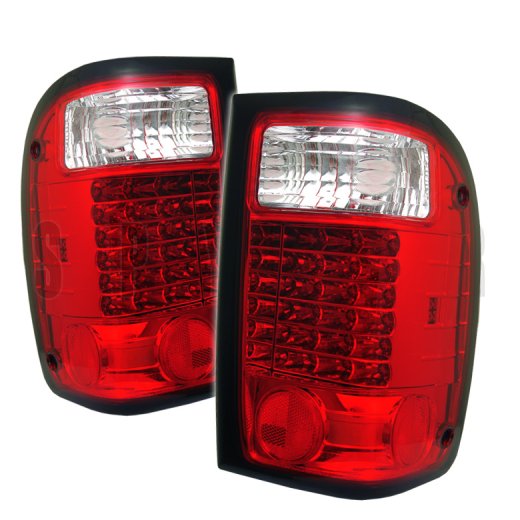 ALT-YD-FR98-LED-RC-01