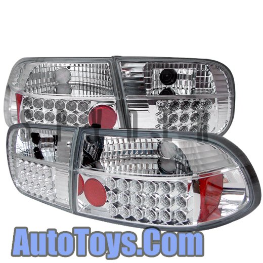 ALT-YD-HC92-24D-LED-C-01