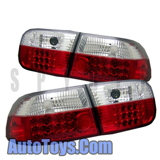 ALT-YD-HC92-3D-LED-RC