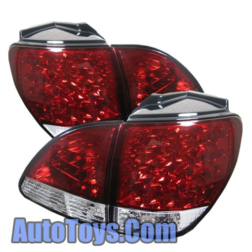 ALT-YD-LRX30001-LED-C