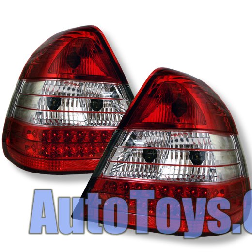 ALT-YD-MBZC94-LED-RC