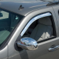 Element Chrome Window Visors by PUTCO_1286720852382