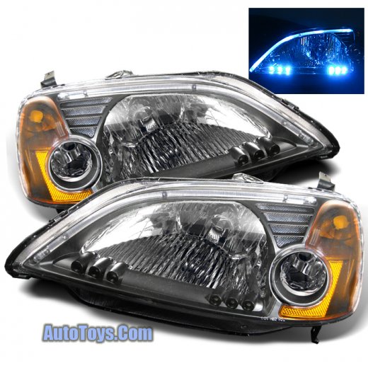 HD-JH-HC01-LED-AM-BK