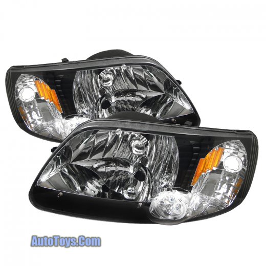 HD-OP-FF15097-1PC-BK