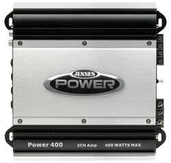 POWER400