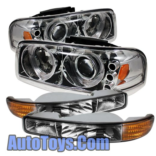 PRO-ON-CD00-SET-AM-C