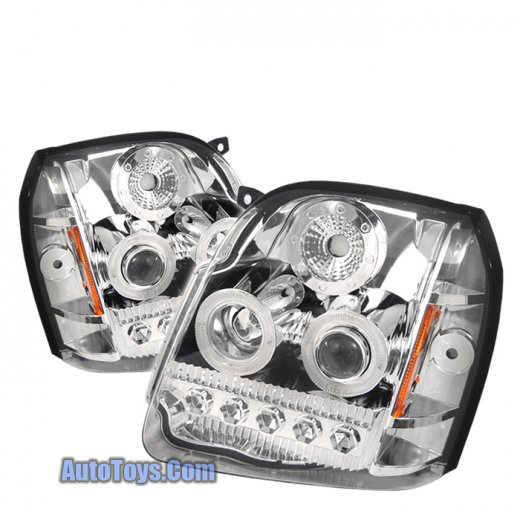 PRO-ON-GYU07-LED-C