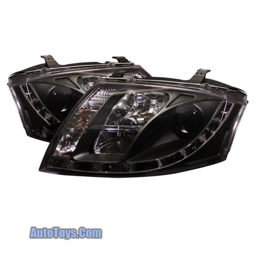 PRO-YD-ATT00-DRL-M-BK