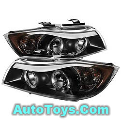 PRO-YD-BMWE9005-CCFL-BK