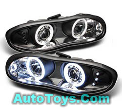 PRO-YD-CCAM98-CCFL-BK