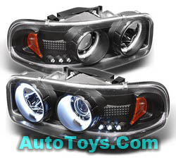 PRO-YD-CDE00-CCFL-BK