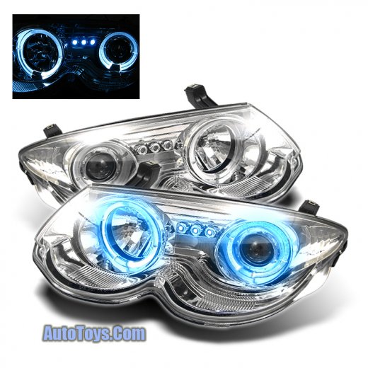 PRO-YD-CHR300M99-HL-C