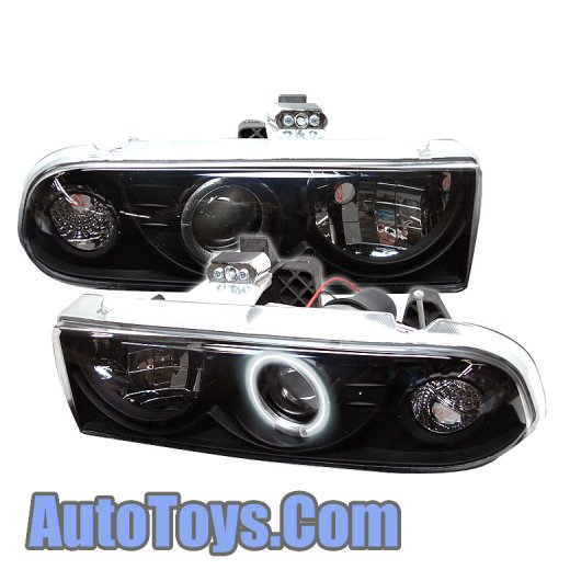 PRO-YD-CS1098-CCFL-BK