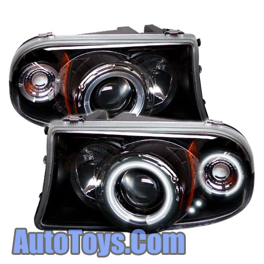 PRO-YD-DDAK97-CCFL-BK