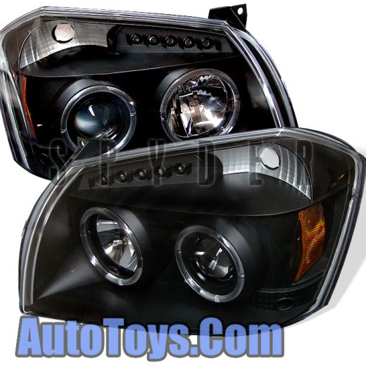 PRO-YD-DMAG05-LED-BK