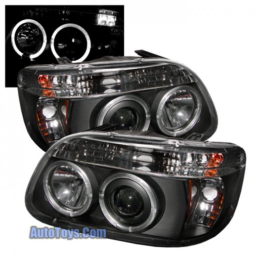 PRO-YD-FEXP95-HL-1PC-BK