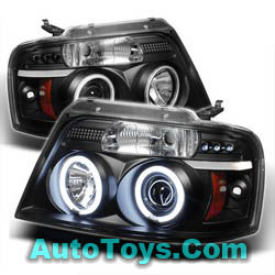 PRO-YD-FF15004-CCFL-G2-BK