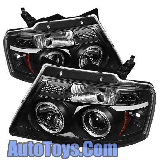 PRO-YD-FF15004-HL-G2-BK