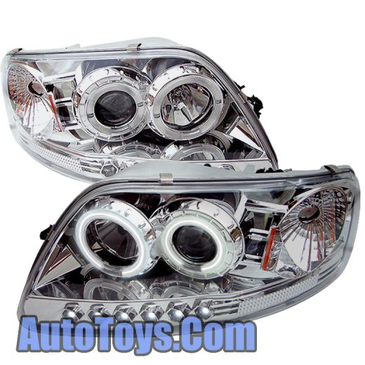 PRO-YD-FF15097-1P-CCFL-C