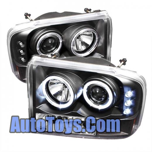 PRO-YD-FF25099-1P-G2-BK