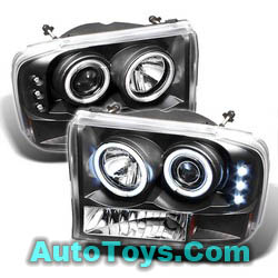 PRO-YD-FF25099-1P-G2-CCFL-BK