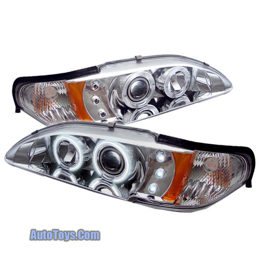 PRO-YD-FM94-1PC-CCFL-C