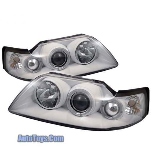 PRO-YD-FM99-1PC-AM-WH