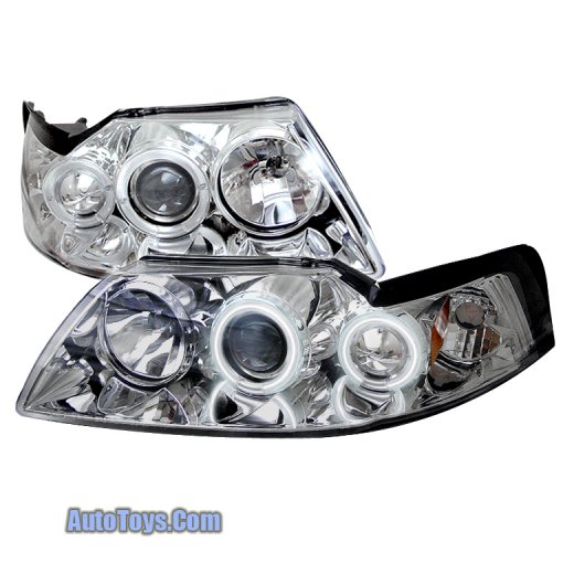 PRO-YD-FM99-1PC-CCFL-C