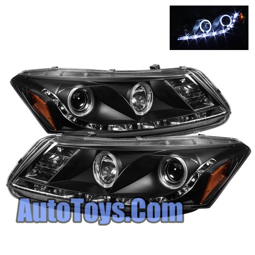 PRO-YD-HA08-4D-HL-BK