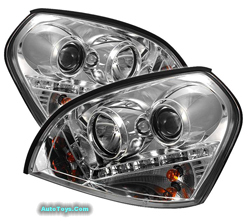 PRO-YD-HYTUC04-DRL-C