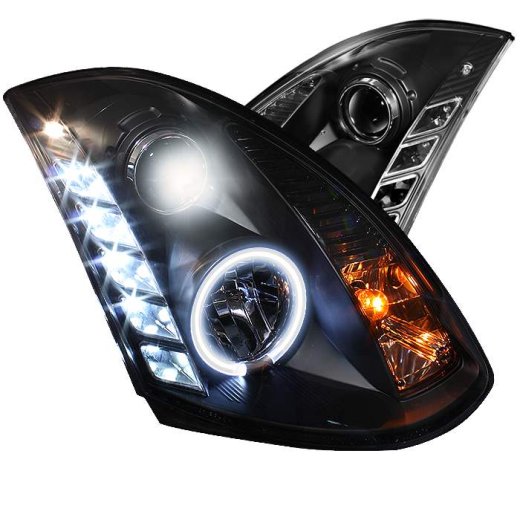 PRO-YD-IG35032D-CCFL-DRL-BK