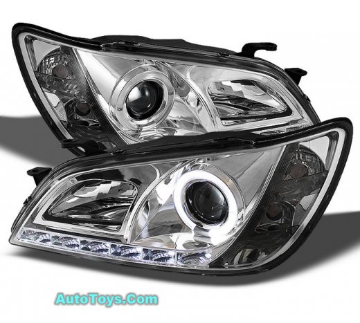 PRO-YD-LIS01-HID-DRL-C