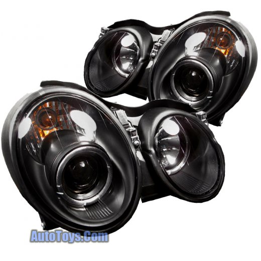 PRO-YD-MBCLK98-HL-BK