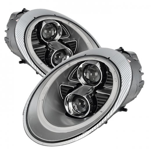 PRO-YD-P99705-HID-DRL-SL