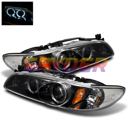 PRO-YD-PGP97-1PC-HL-BK