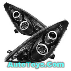 PRO-YD-TCEL00-LED-BK