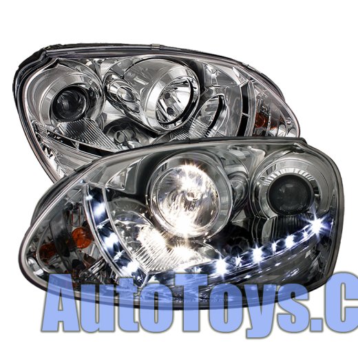 PRO-YD-VG06-HID-DRL-C